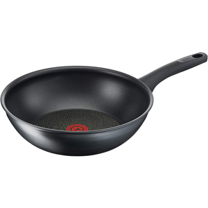 Chảo sâu lòng Tefal G12419 Titanium Fusion - 28cm