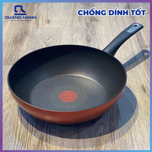 Chảo sâu lòng Tefal So Pro - 28cm