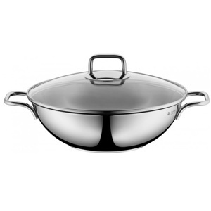 Chảo sâu lòng WMF Wok Party 28cm