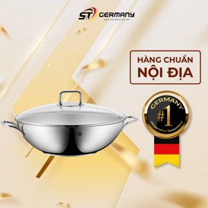 Chảo sâu lòng WMF Wok Party 28cm