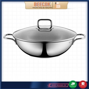 Chảo sâu lòng WMF Wok Party 28cm