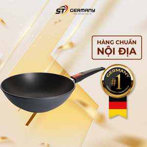 Chảo sâu lòng Woll Diamond Lite Fry Pans 26 cm