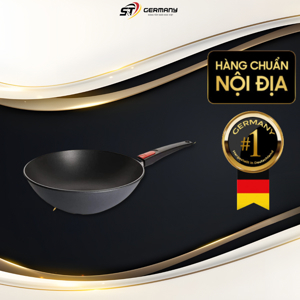 Chảo sâu lòng Woll Diamond Lite Fry Pans 26 cm