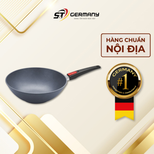 Chảo sâu lòng Woll Diamond Lite Fry Pans 26 cm