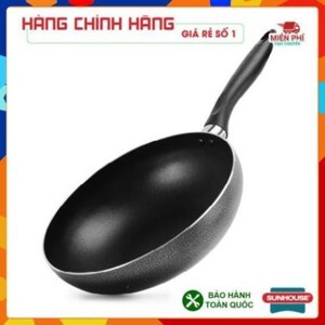 Chảo sâu lòng Sunhouse SHS20 (SHS-20) - 20cm