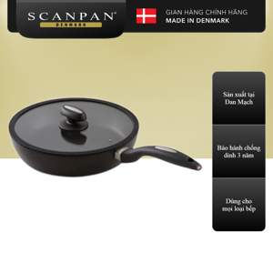 Chảo Scanpan 64102400 24cm