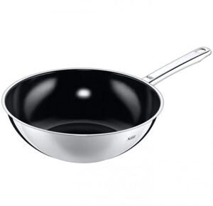 Chảo Silit Wok Wuhan 28cm