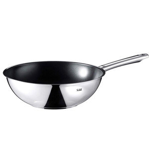 Chảo Silit Wok Wuhan 28cm