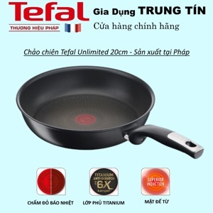 Chảo Tefal G2550243 20cm