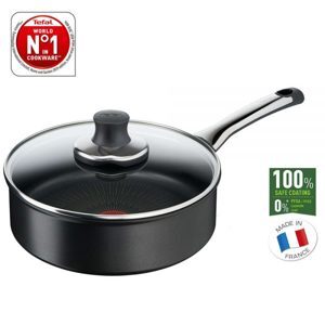 Chảo Tefal G26932 Excellence Schmorpfanne - 24cm