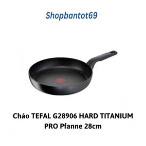 Chảo TEFAL G28906