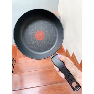 Chảo Tefal Hard Titanium Pro 20cm G2890253