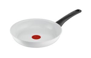 Chảo thành cao có nắp Tefal Ceramic Control 24cm