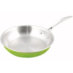 Chảo từ 3 lớp Chefs EH-FRY300