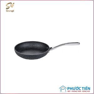 Chảo từ Aluminium Elo Granit Professional