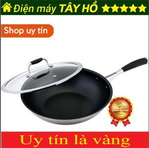 Chảo từ Canzy CZ-Wok 28