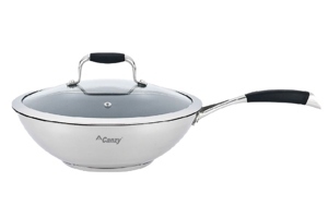 Chảo từ Canzy CZ-Wok 28