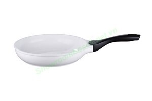 Chảo từ Cata Ceramic Elo Pure white 28cm