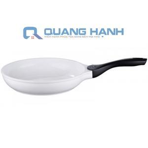 Chảo từ Ceramic Pure White 24cm