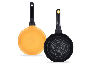 Chảo từ chống dính Kitchen Flower NY-2631 - 20cm