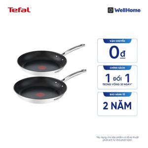 Chảo từ chống dính Tefal Duetto 24cm