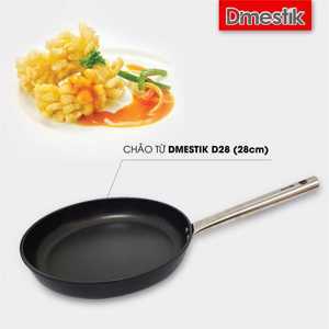 Chảo từ Dmestik D28