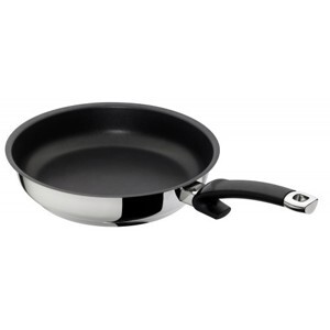 Chảo từ Fissler Protect Steelux Premium 24cm