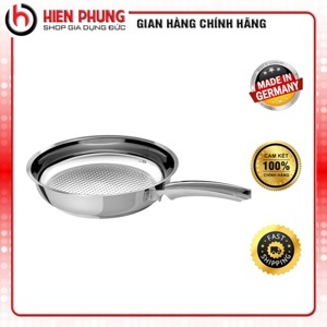 Chảo Fissler Protect Steelux Premium 28cm