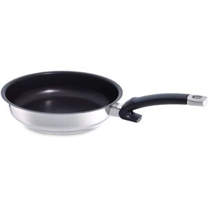 Chảo từ Fissler Protect Steelux Premium 24cm