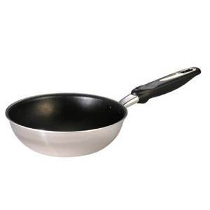 Chảo từ Hokua Plateado Wok 28