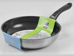 Chảo từ chống dính Elo Pure Mercury 24cm