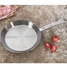 Chảo từ inox Elo Multilayer 20CM