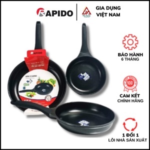 Chảo từ Rapido RP20-RFT 20cm