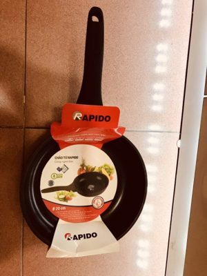 Chảo từ Rapido RP20-RFT 20cm