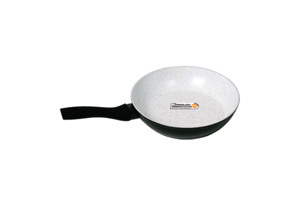 Chảo từ Rapido RP28-RD - đáy chấm, 28cm