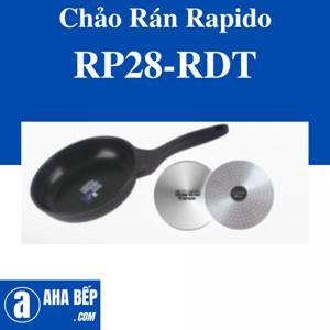 Chảo từ Rapido RP28-RDT 28cm