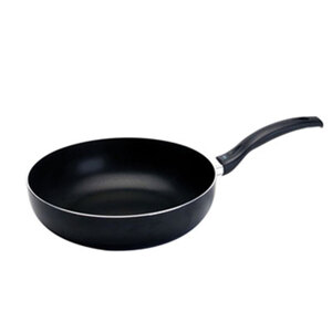 Chảo từ sâu lòng Aliminium Elo Wok pan Ducto 28cm