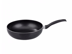 Chảo từ sâu lòng Aliminium Elo Wok pan Ducto 28cm