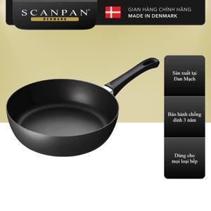 Chảo từ sâu lòng Scanpan Classic 26cm 53082614