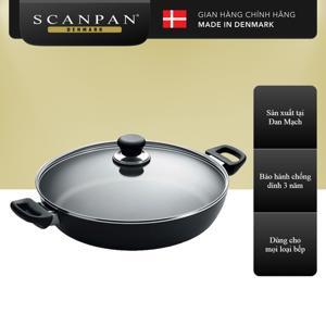 Chảo từ sâu lòng Scanpan Classic 32cm 53113200