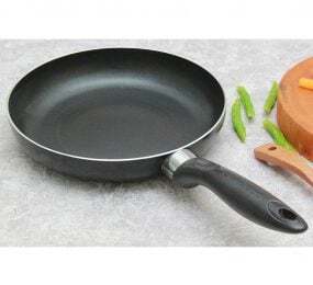 Chảo chống dính Sunhouse Magnetic Pan SH-M22 - 22cm