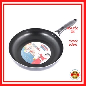 Chảo chống dính Sunhouse Magnetic Pan SHM18 - 18cm