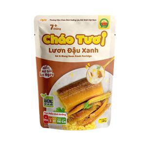 Cháo tươi Cây Thị lươn đậu xanh - 260g