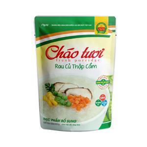 Cháo tươi Cây Thị Rau củ Thập cẩm - 260g (7m+)