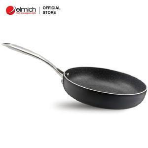 Chảo vân đá chống dính Elmich Opal EL-3808 2353808 28cm