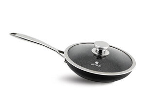 Chảo vân đá chống dính Elmich Opal EL-3802 2353802 24cm