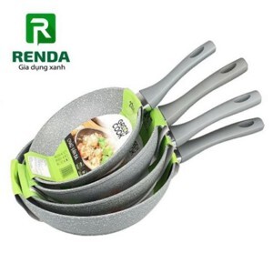 Chảo vân đá Green Cook GCP01-22IH