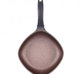 Chảo vuông đá đáy từ Sunhouse SHP28A2