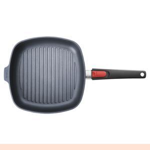 Chảo vuông Woll Diamond Lite Fry Pans square 22x22 cm