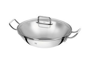 Chảo Wok có nắp Zwilling 40992-332 30cm